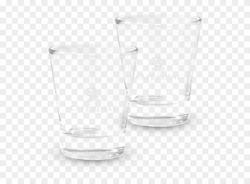 Espresso Glass - Old Fashioned Glass Clipart