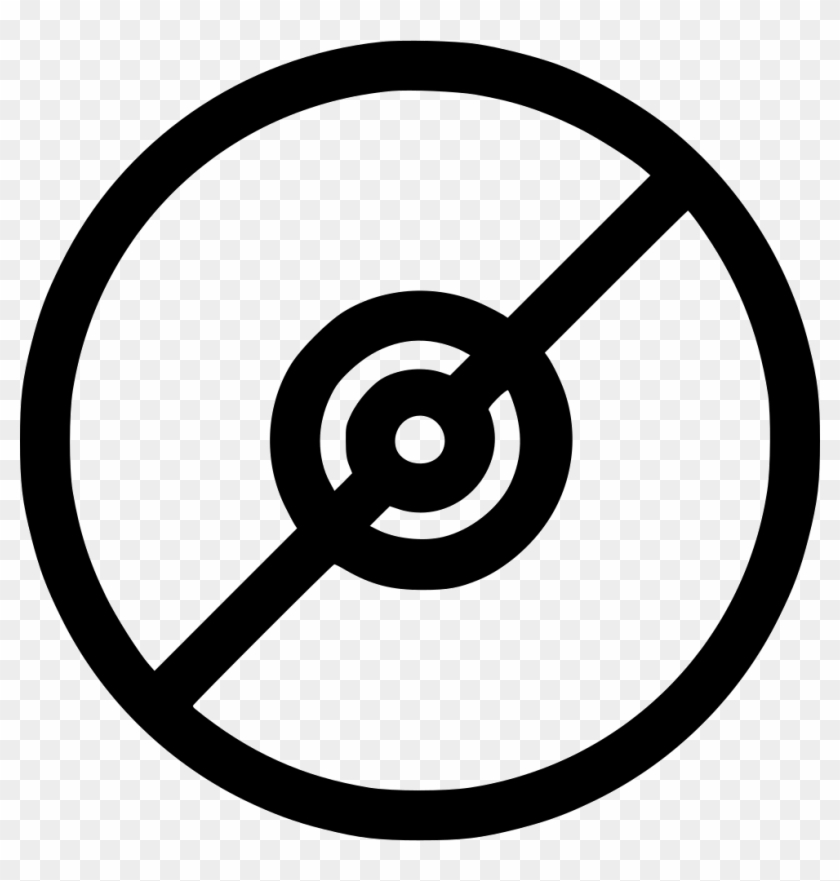 Png File Svg - No Sign Clipart