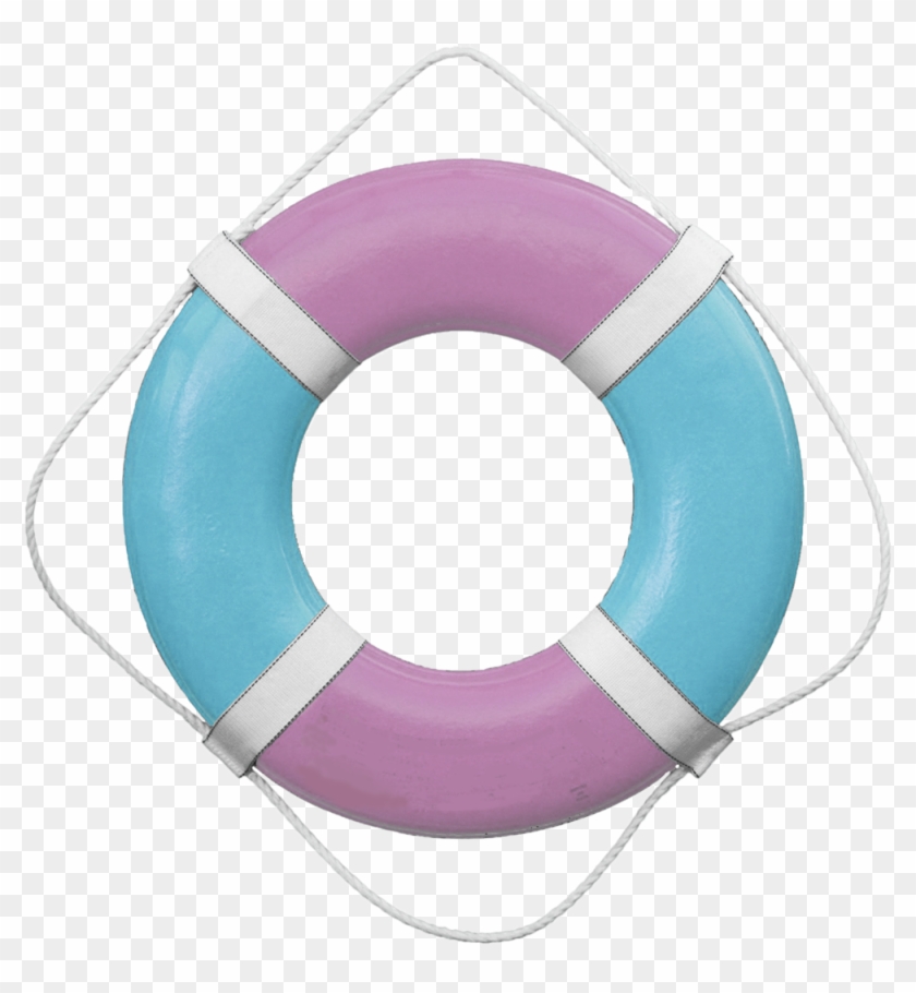 Life Ring Buoy , Png Download - Life Buoy Transparent Clipart #5203012