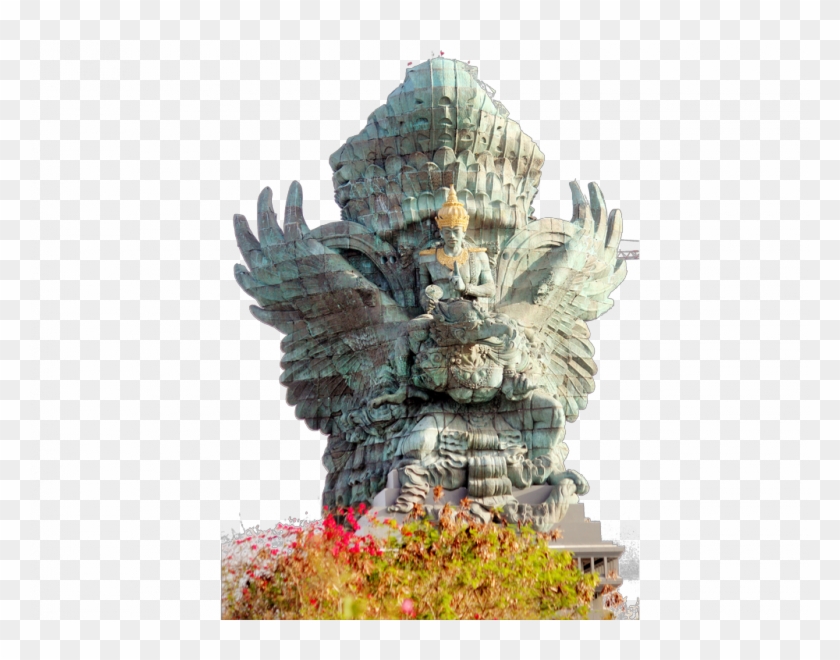 Statue Clipart #5203156