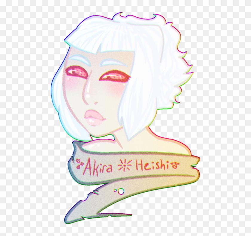 Another Redraw Of A Piece I've Loved Since I Drew It - Illustration Clipart