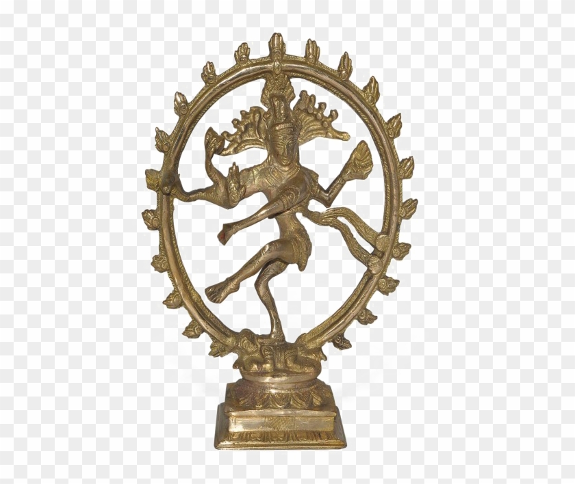Nataraja Png Transparent Image - Natraj Shiva Clipart