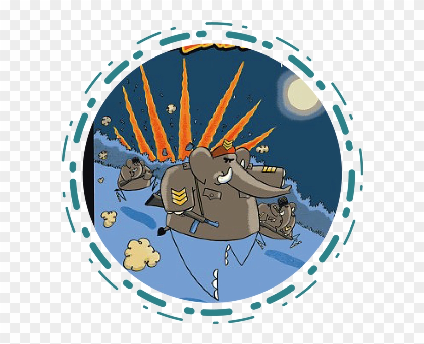 Baloo Bd 02 - Cartoon Clipart