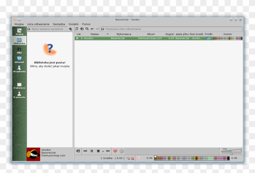 File - Clementine - Operating System Clipart