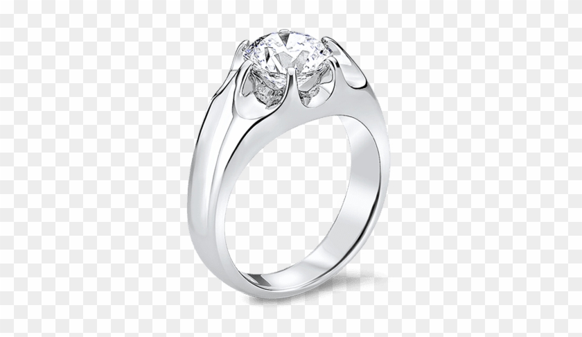 Dr2340ww - Pre-engagement Ring Clipart