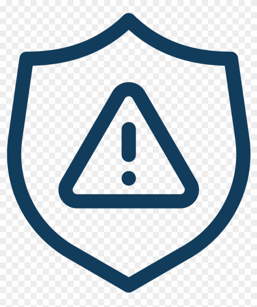 No Contracts, No Risk - Icon Clipart