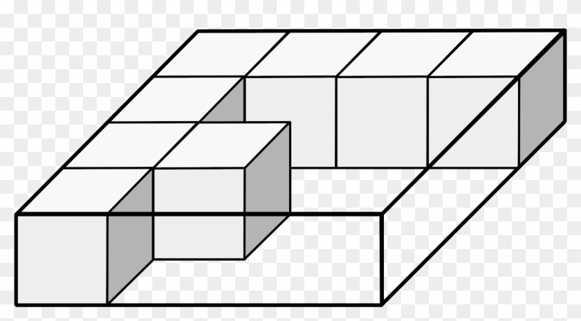 This Free Icons Png Design Of Boxed Isometric Dice - Prism Clipart