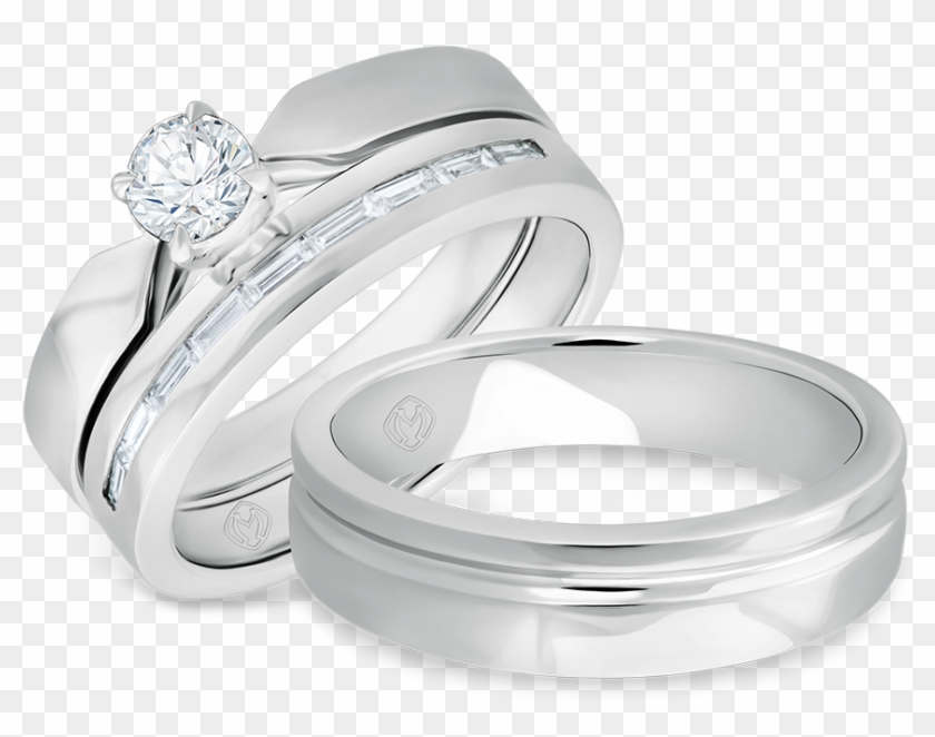 The Magnificent Characteristics Of Platinum Are Well-known - Pre-engagement Ring Clipart #5203796