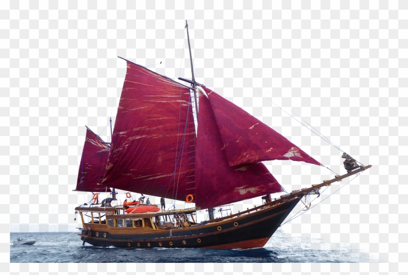 Sail Clipart