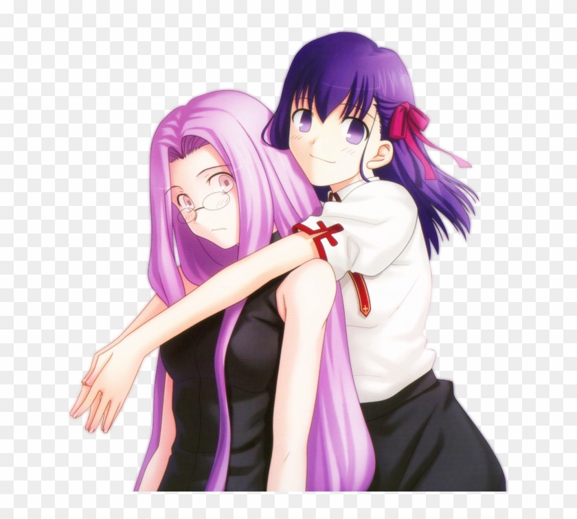Fate/stay Night Render Download - Fate Stay Night Sakura Render Clipart