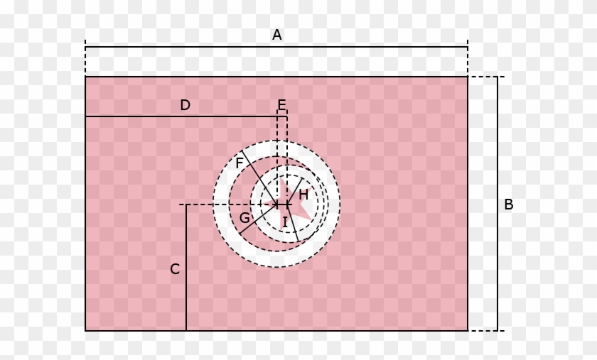 Construction Sheet - - Circle Clipart #5203990