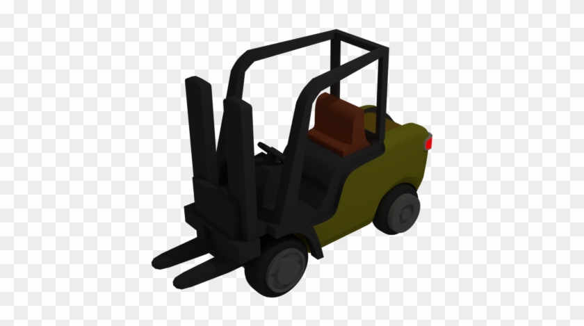 Aperture Science Bridge Construction Test Vehicle - Toy Vehicle Clipart