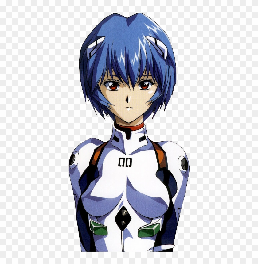 Members - Evangelion Png Clipart #5204184