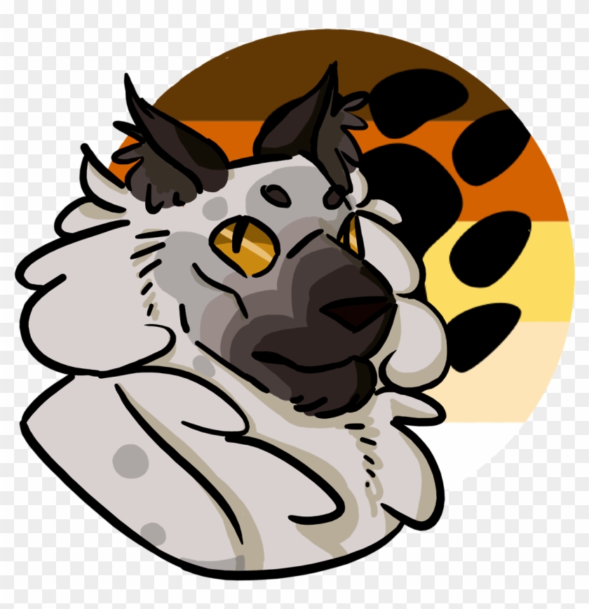 I Known They Already Made One But I Was Inspired By - Cartoon Clipart #5204312