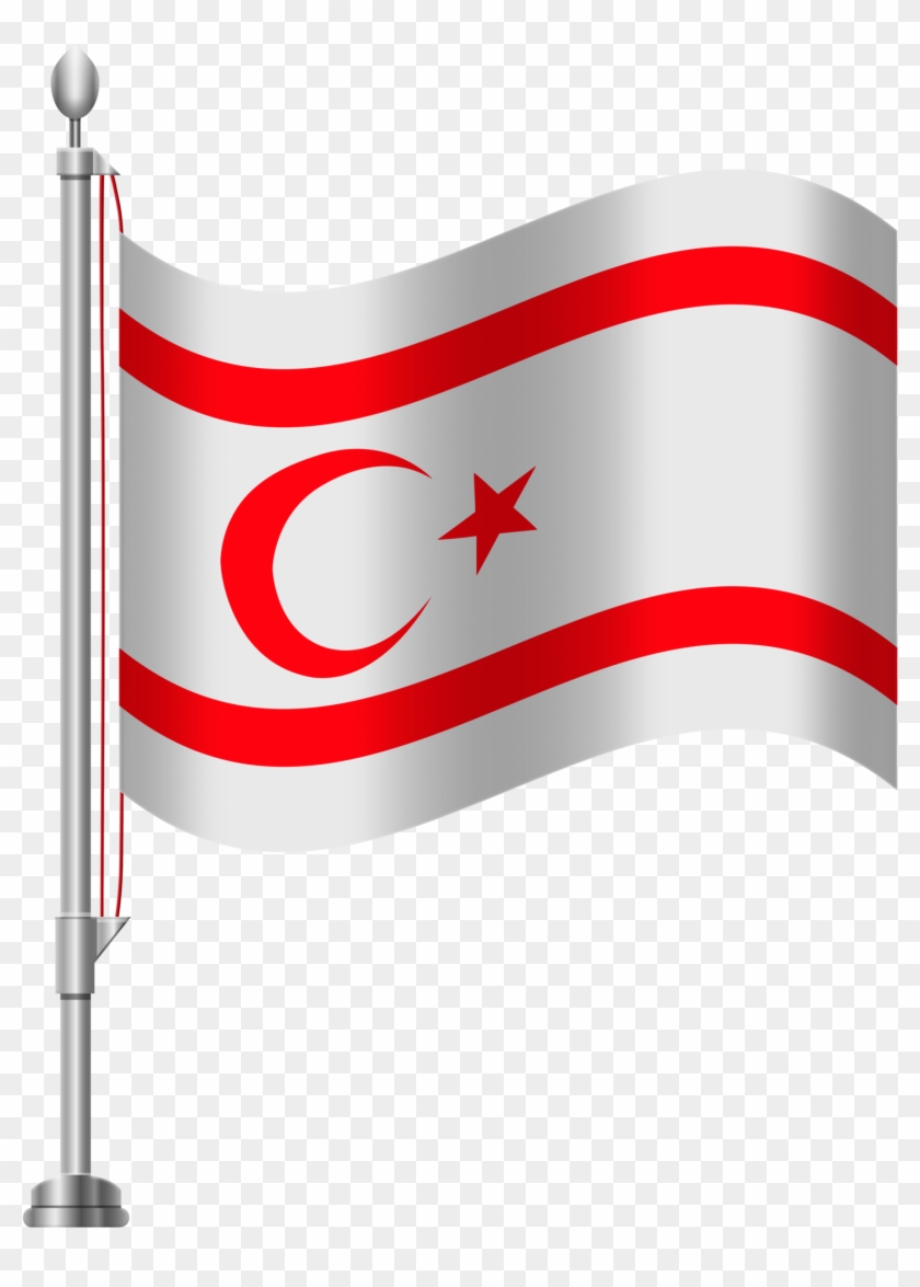 Papua New Guinea Flag Png Clipart #5204453