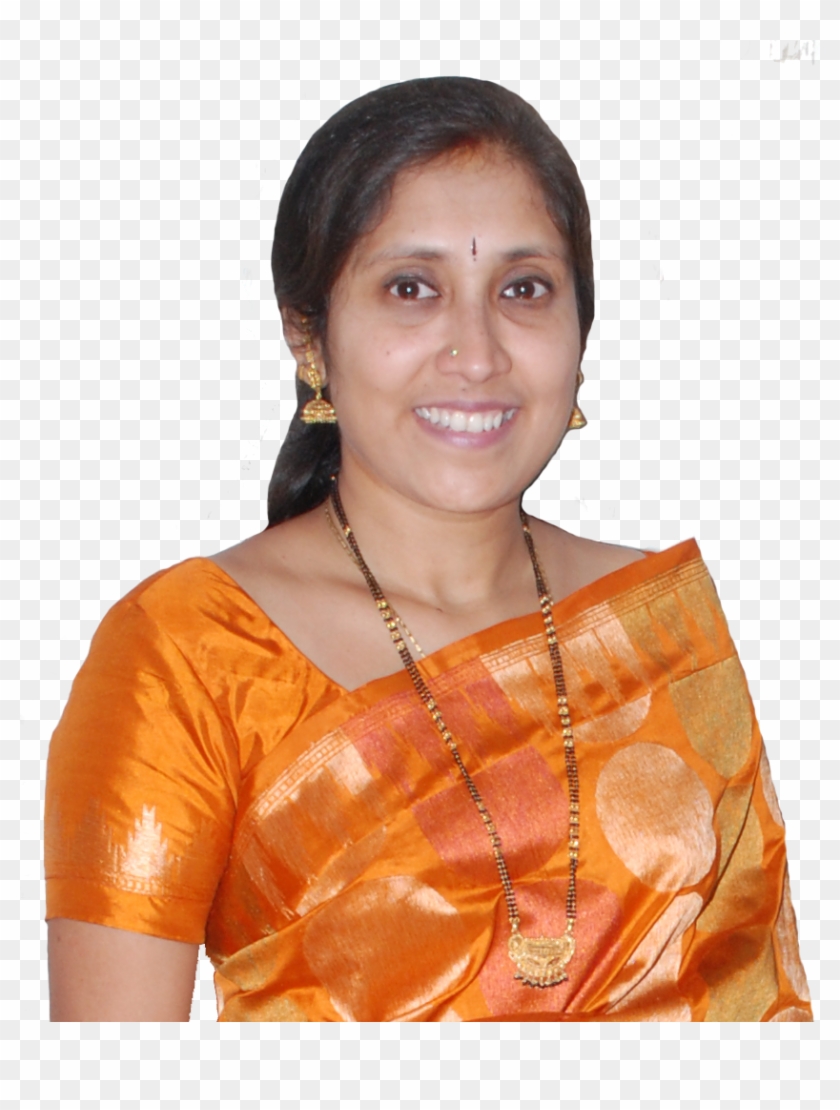 Srivalli Chivukula Is The Founder And Owner Of Nataraja - Srivalli Chivukula Clipart #5204511