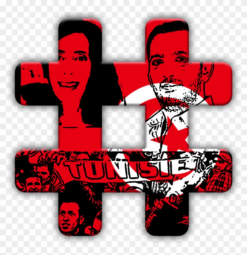 Despite The Tunisian Civil Society's Efforts To Push - Illustration Clipart #5204578