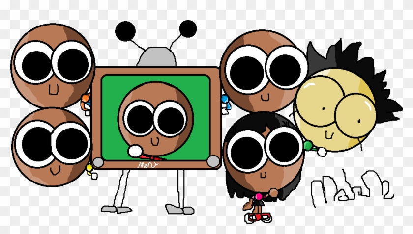 Cartoon , Png Download - Cartoon Clipart