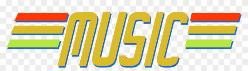 Website Cruz Rock Mala Concept Text Music Clipart #5204697