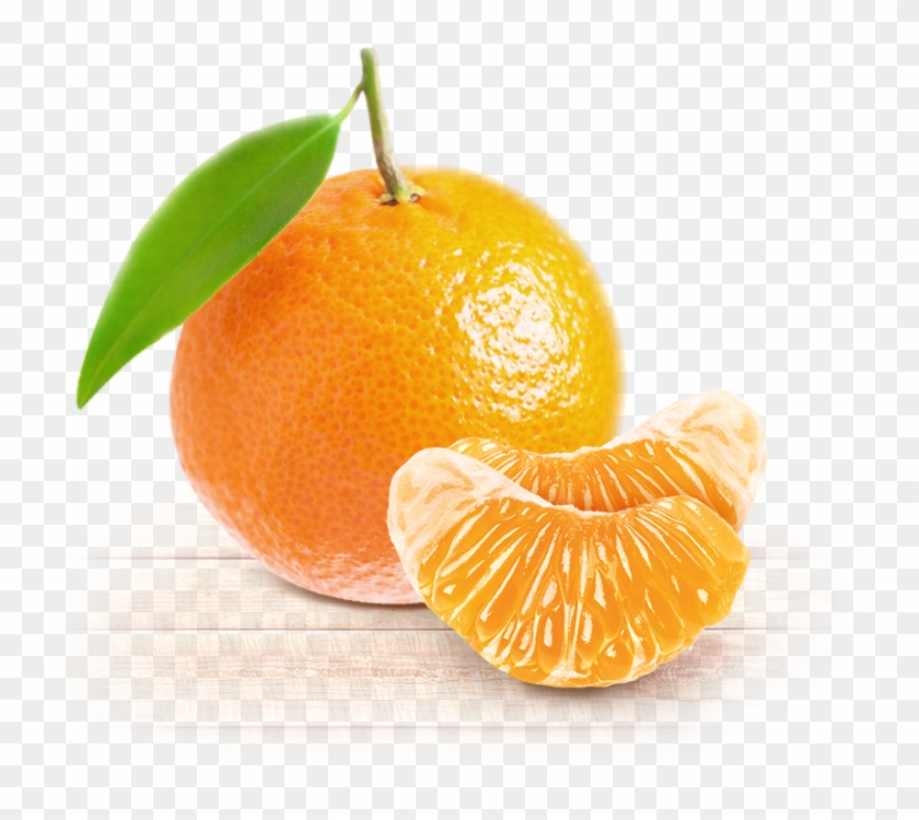 Que Savez-vous Sur La Clémentine - Clémentine Png Clipart