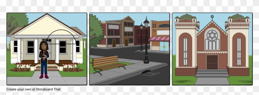 Mala - House On Mango Street The Vargas Kids Clipart #5204811
