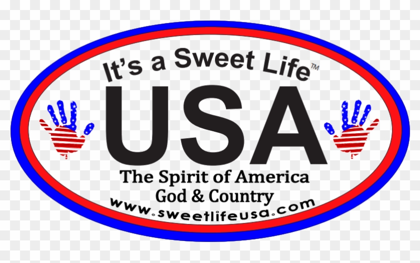 Sweetlifeusa Updated Magnet Clipart