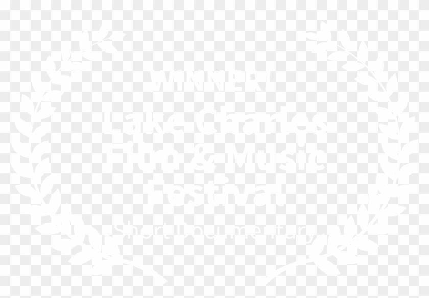 Lake Charles Film Music Festival - Defy Film Festival Laurels Clipart