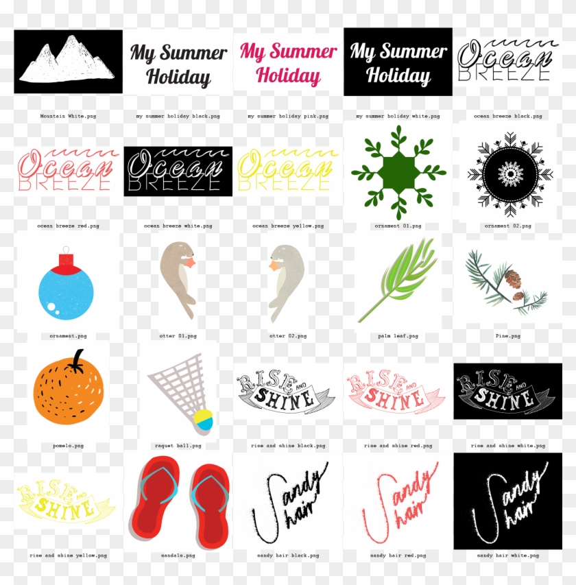 Contactscr-007 - Coquelicot Clipart #5205028