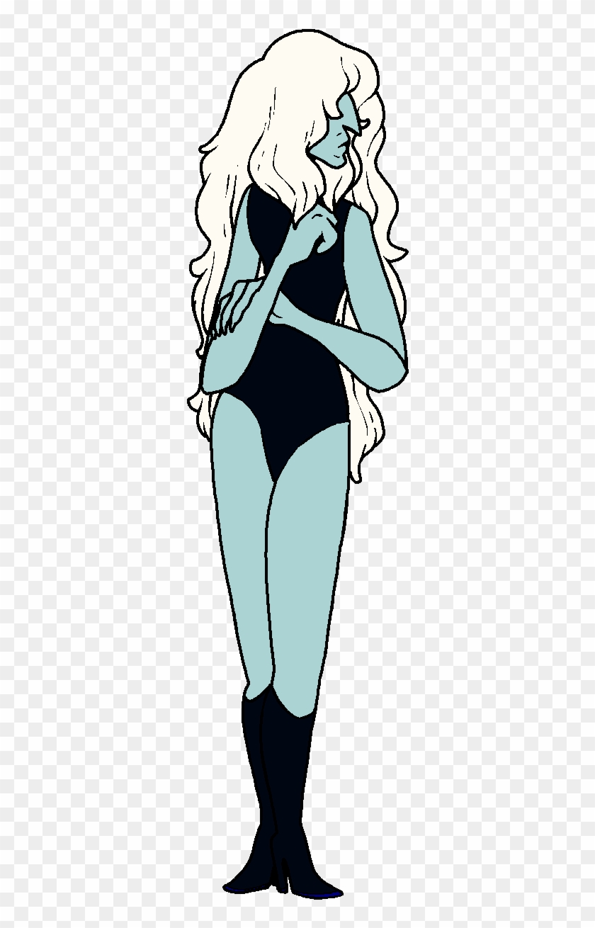 Clementine By Alienfingers - Cartoon Clipart