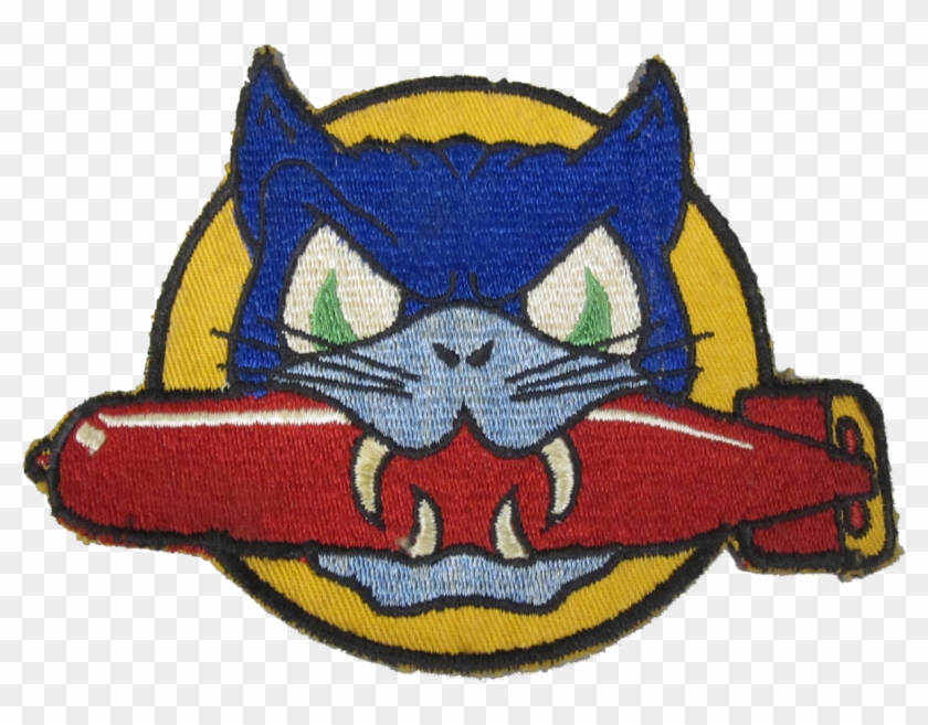 Torpedo Squadron 5 Insignia 1943 - Emblem Clipart