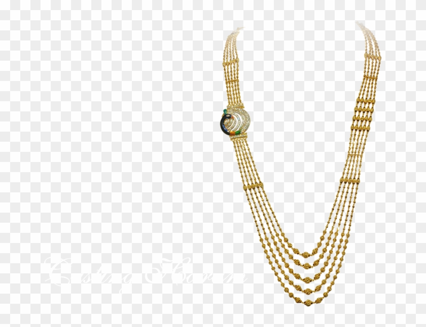 Necklace Clipart #5205223