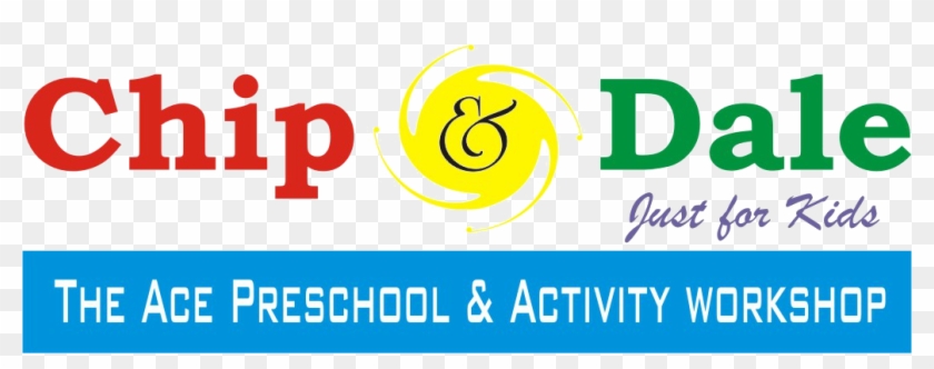 Chip N Dale - Kimbro Air Clipart #5205335