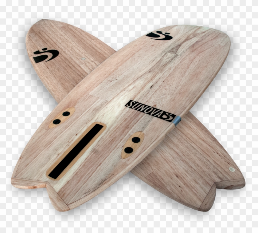 Surf Board Detail Clipart