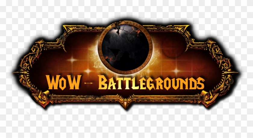Blizzcon Clipart