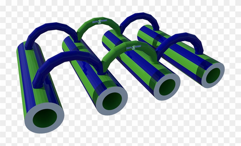 Torpedo - Paper Clipart