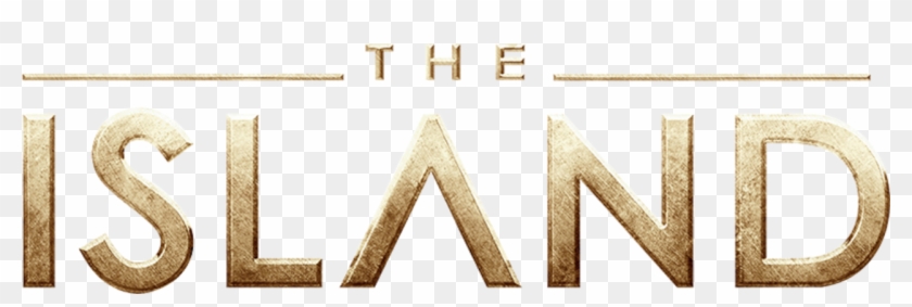 The Island - Island Clipart #5205570