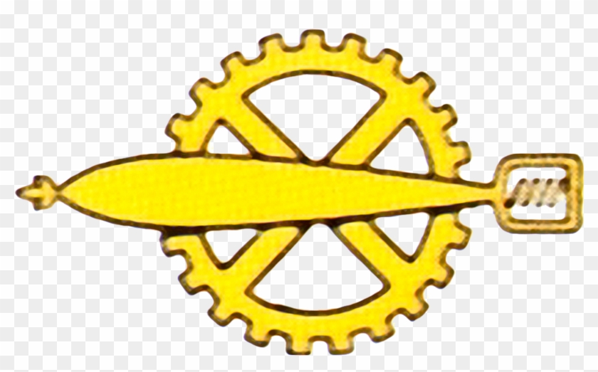 Torpedo Technical Officer - Engenharia Civil Simbolo Colorido Clipart #5205600