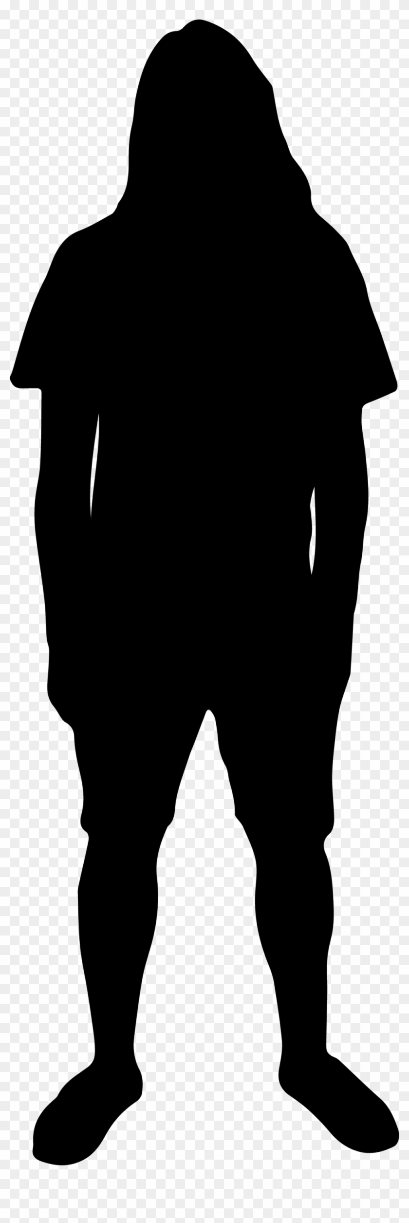 Alligator Silhouette Png Clipart #5205607