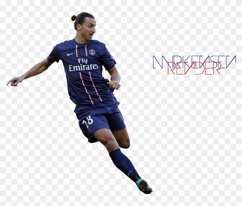 Ibrahimovic Photo Ibrahimovic - Player Clipart