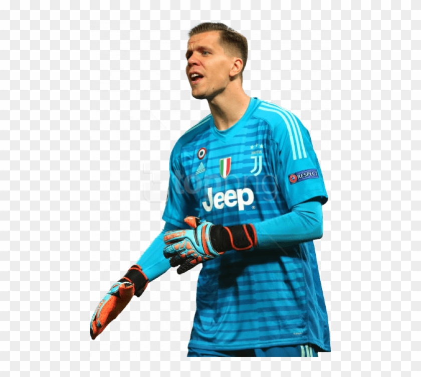 Download Wojciech Szczesny Png Images Background - Manchester United F.c. Clipart #5205674
