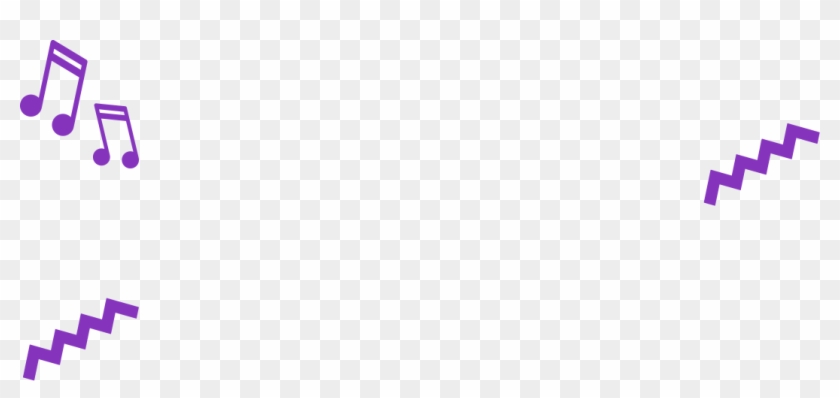 Ogx Festival Accents - Paper Product Clipart