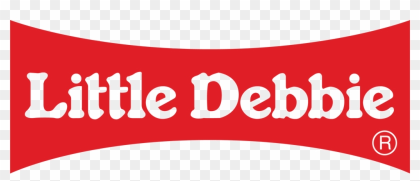 Little Debbie Logo Clipart #5205807