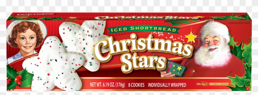 Little Debbie Snack Cakes - Little Debbie Snacks Clipart