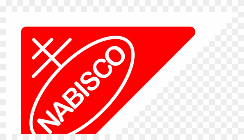 Extreme Couponing Mommy - Transparent Nabisco Logo Png Clipart #5206049