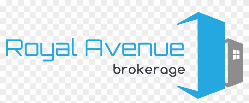 Royal Avenue Brokerage , Png Download - Colorfulness Clipart