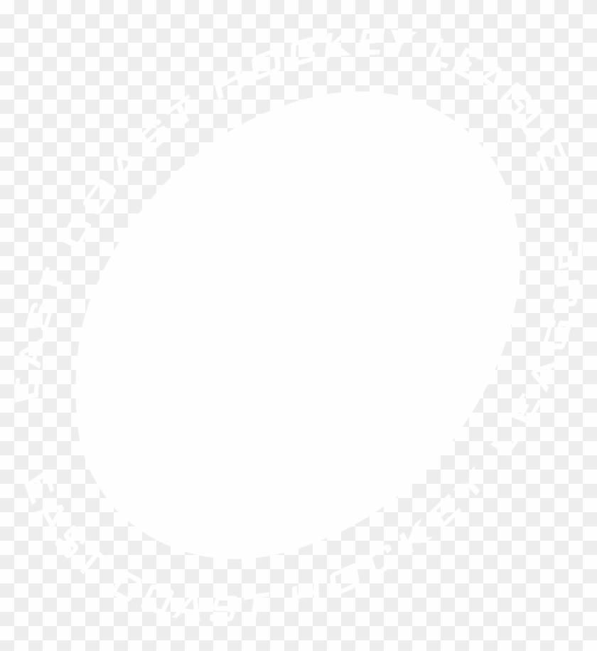 Echl Logo Black And White - Ihs Markit Logo White Clipart #5206078