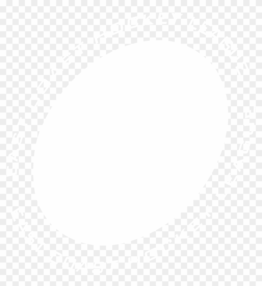 Echl Logo Black And White - Ihs Markit Logo White Clipart