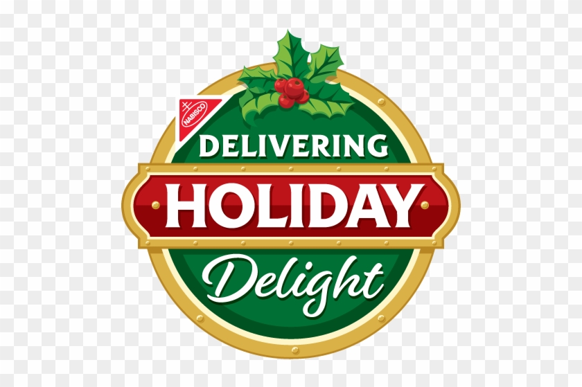 This Holiday Season, Sprinkle In Some Added Flavor - Nabisco Clipart