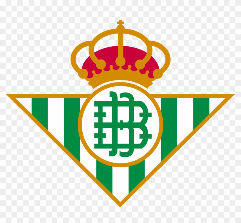 Tickets - Real Betis Clipart #5206250