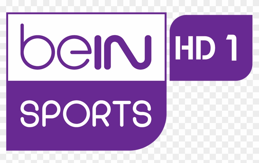 Bein Sports 1 Hd Clipart #5206277